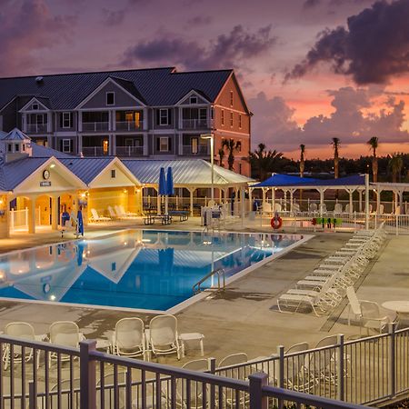 Holiday Inn Club Vacations - Orlando Breeze Resort Davenport Exterior photo
