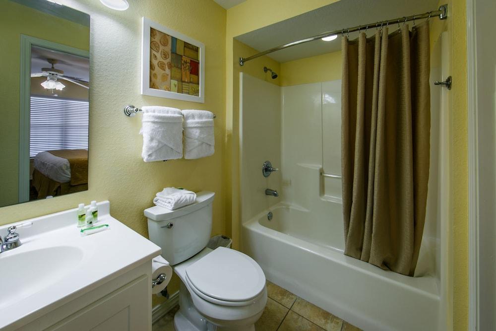 Holiday Inn Club Vacations - Orlando Breeze Resort Davenport Exterior photo