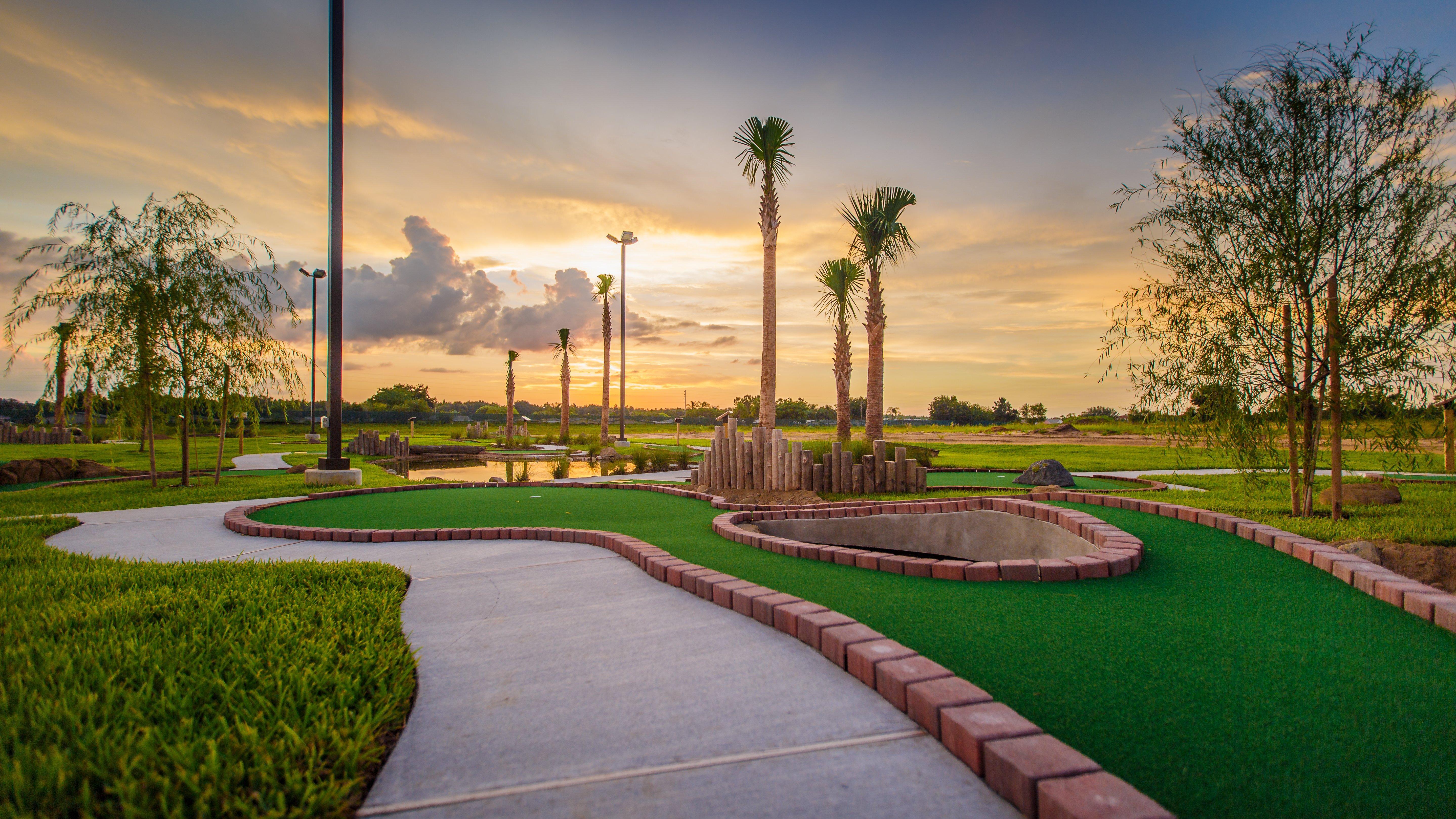 Holiday Inn Club Vacations - Orlando Breeze Resort Davenport Exterior photo