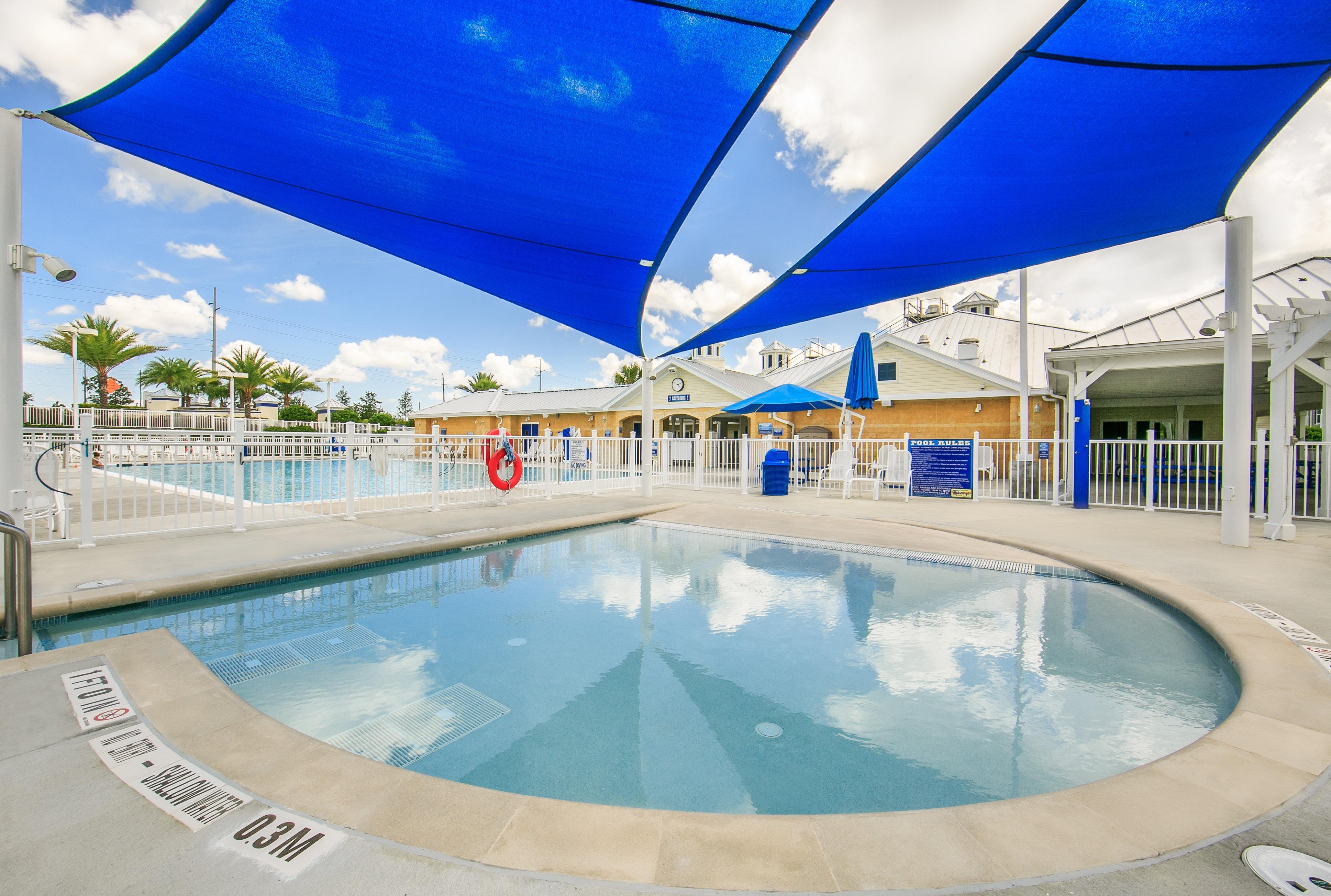 Holiday Inn Club Vacations - Orlando Breeze Resort Davenport Exterior photo