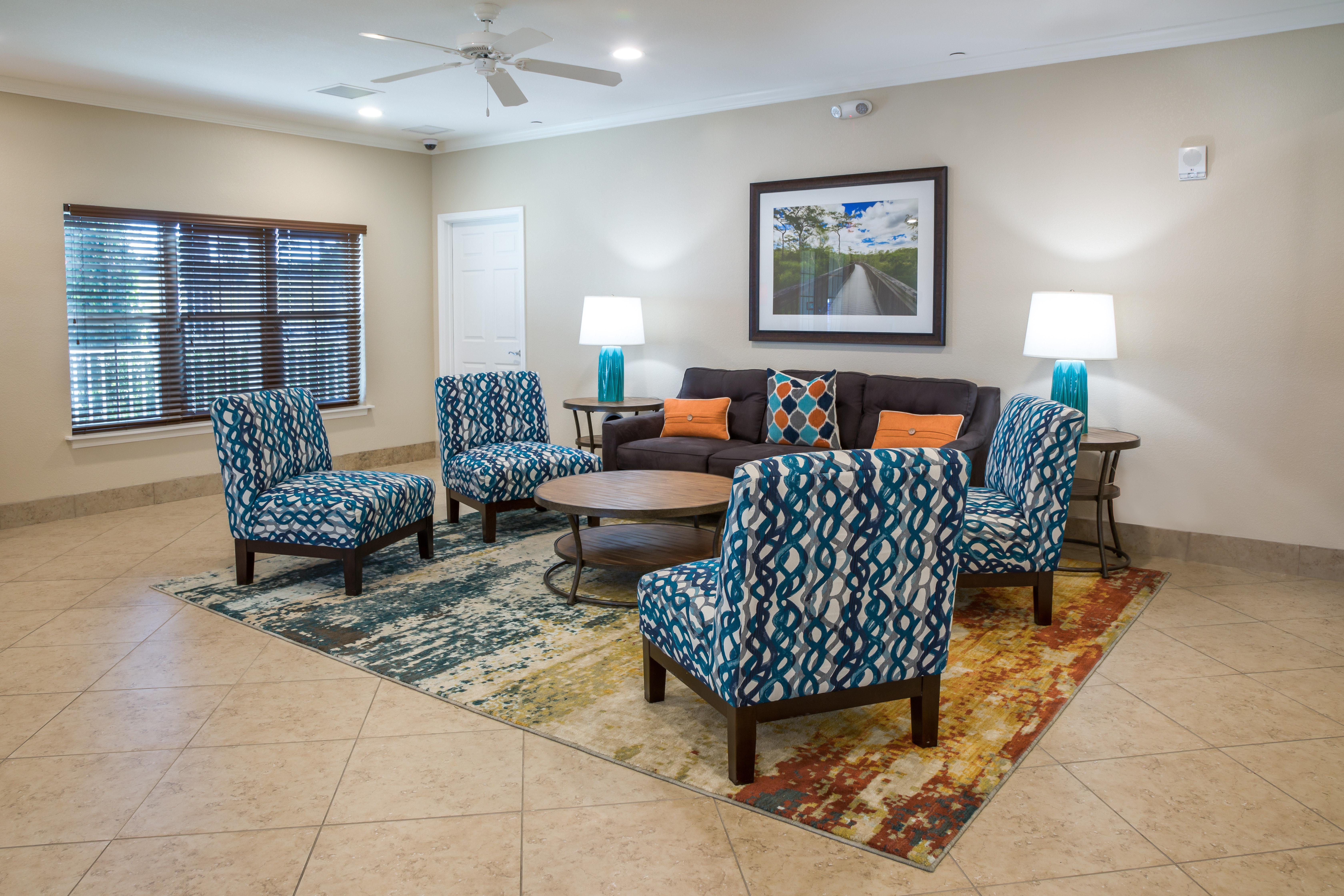 Holiday Inn Club Vacations - Orlando Breeze Resort Davenport Exterior photo