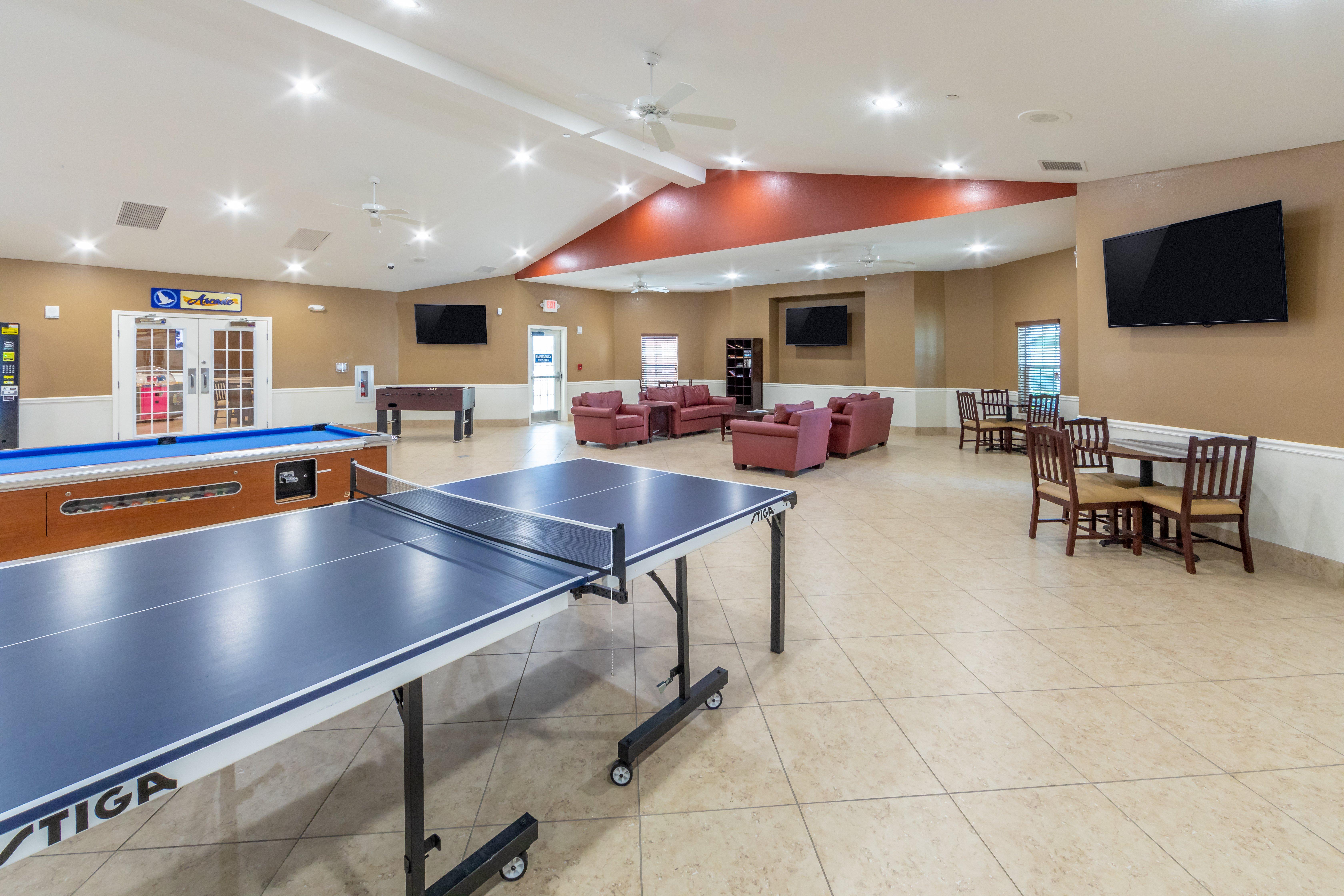 Holiday Inn Club Vacations - Orlando Breeze Resort Davenport Exterior photo