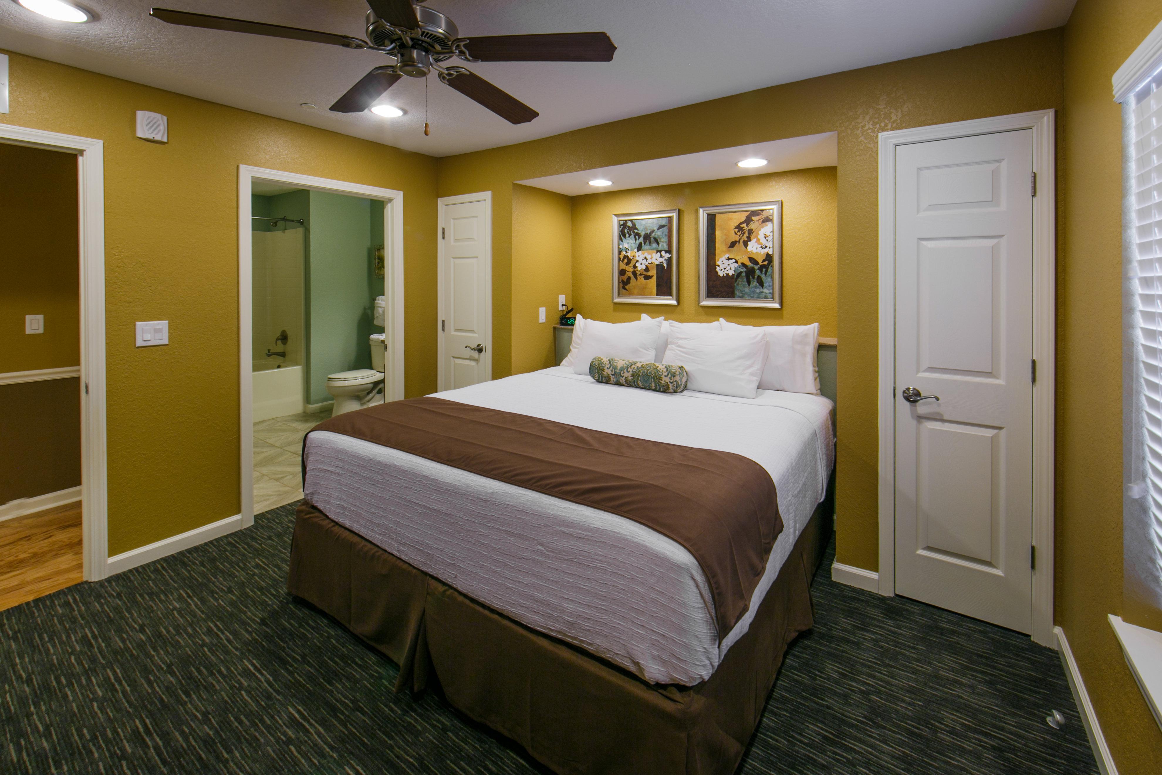 Holiday Inn Club Vacations - Orlando Breeze Resort Davenport Exterior photo
