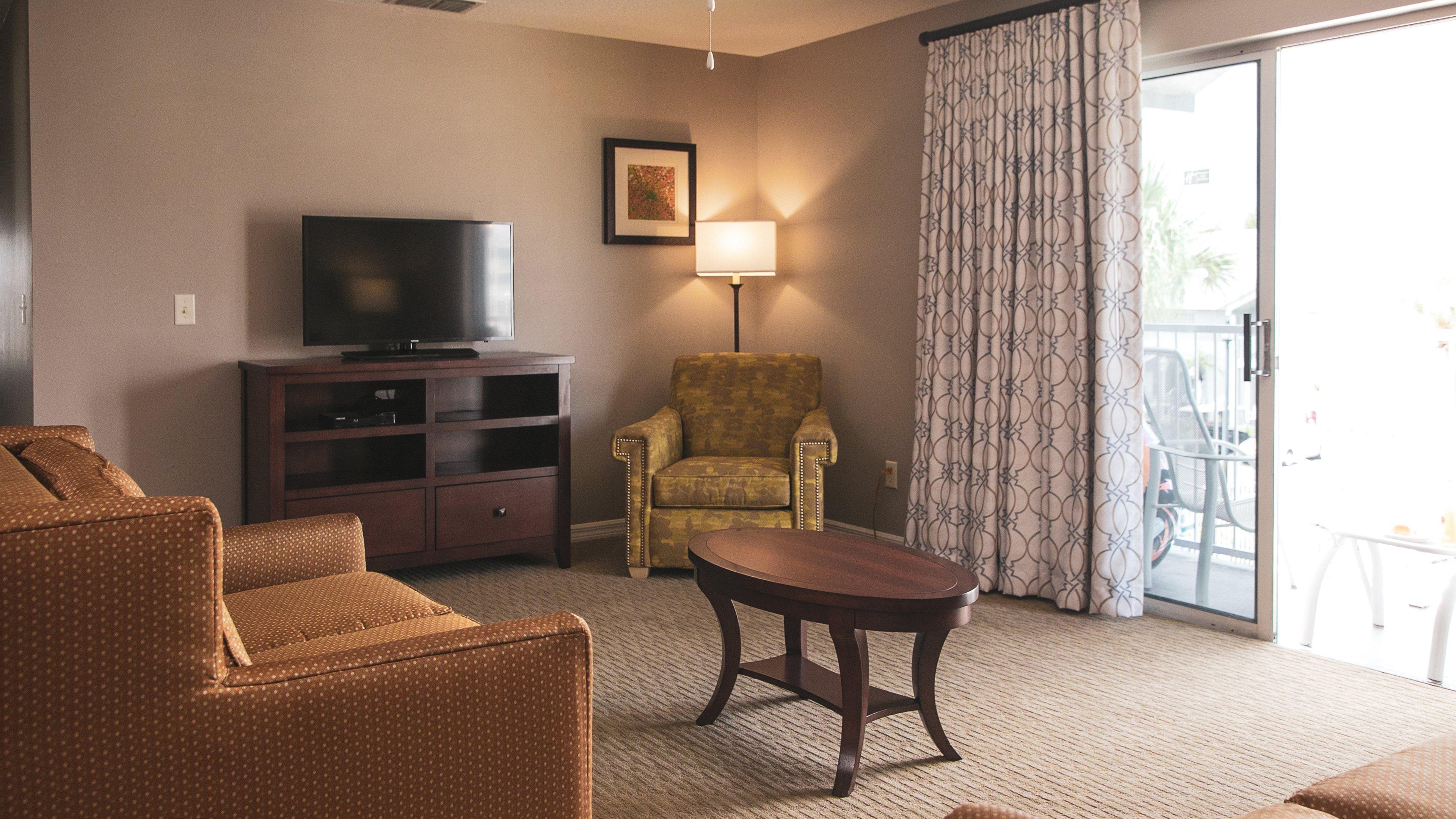 Holiday Inn Club Vacations - Orlando Breeze Resort Davenport Exterior photo