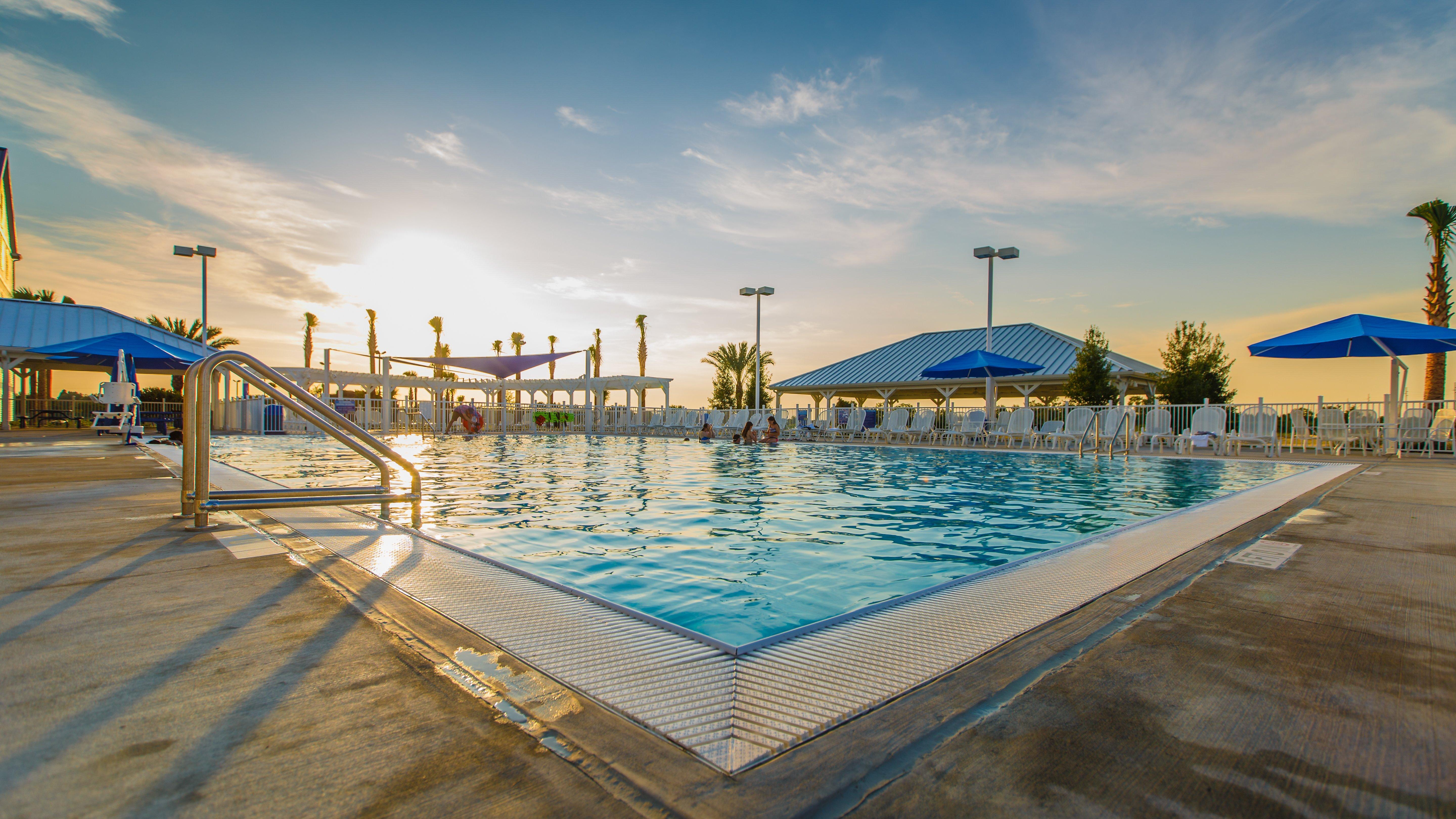 Holiday Inn Club Vacations - Orlando Breeze Resort Davenport Exterior photo
