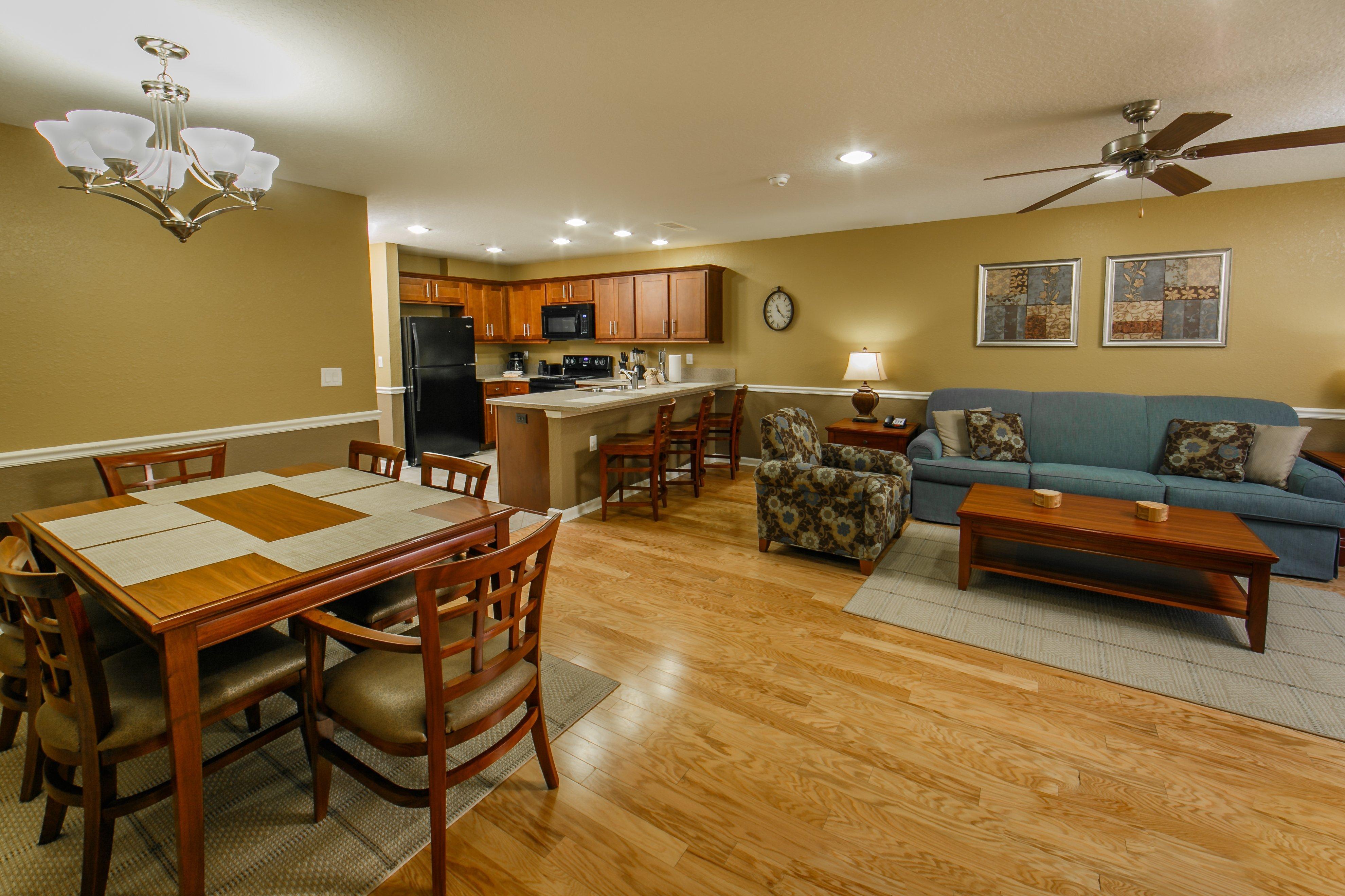 Holiday Inn Club Vacations - Orlando Breeze Resort Davenport Exterior photo