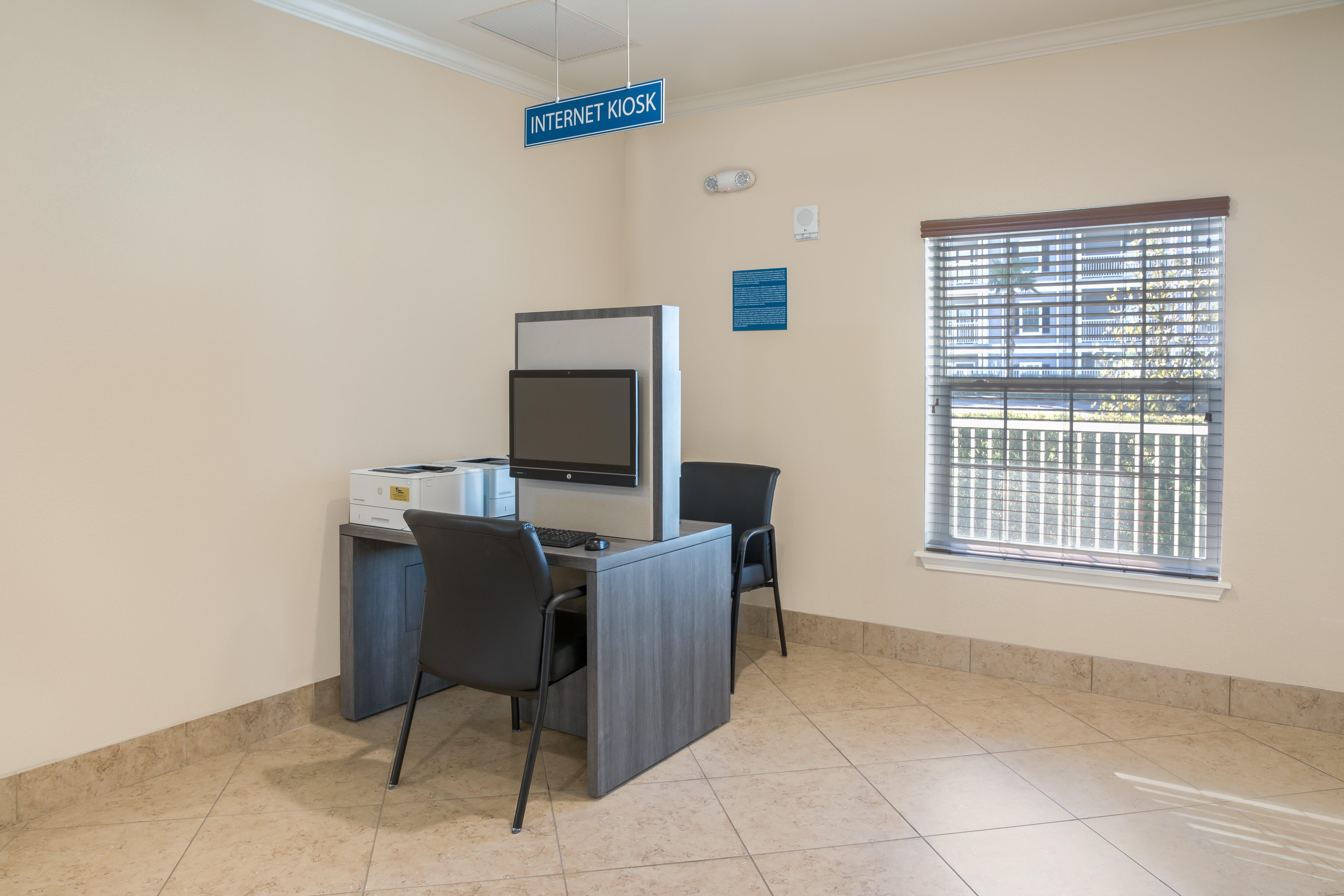 Holiday Inn Club Vacations - Orlando Breeze Resort Davenport Exterior photo
