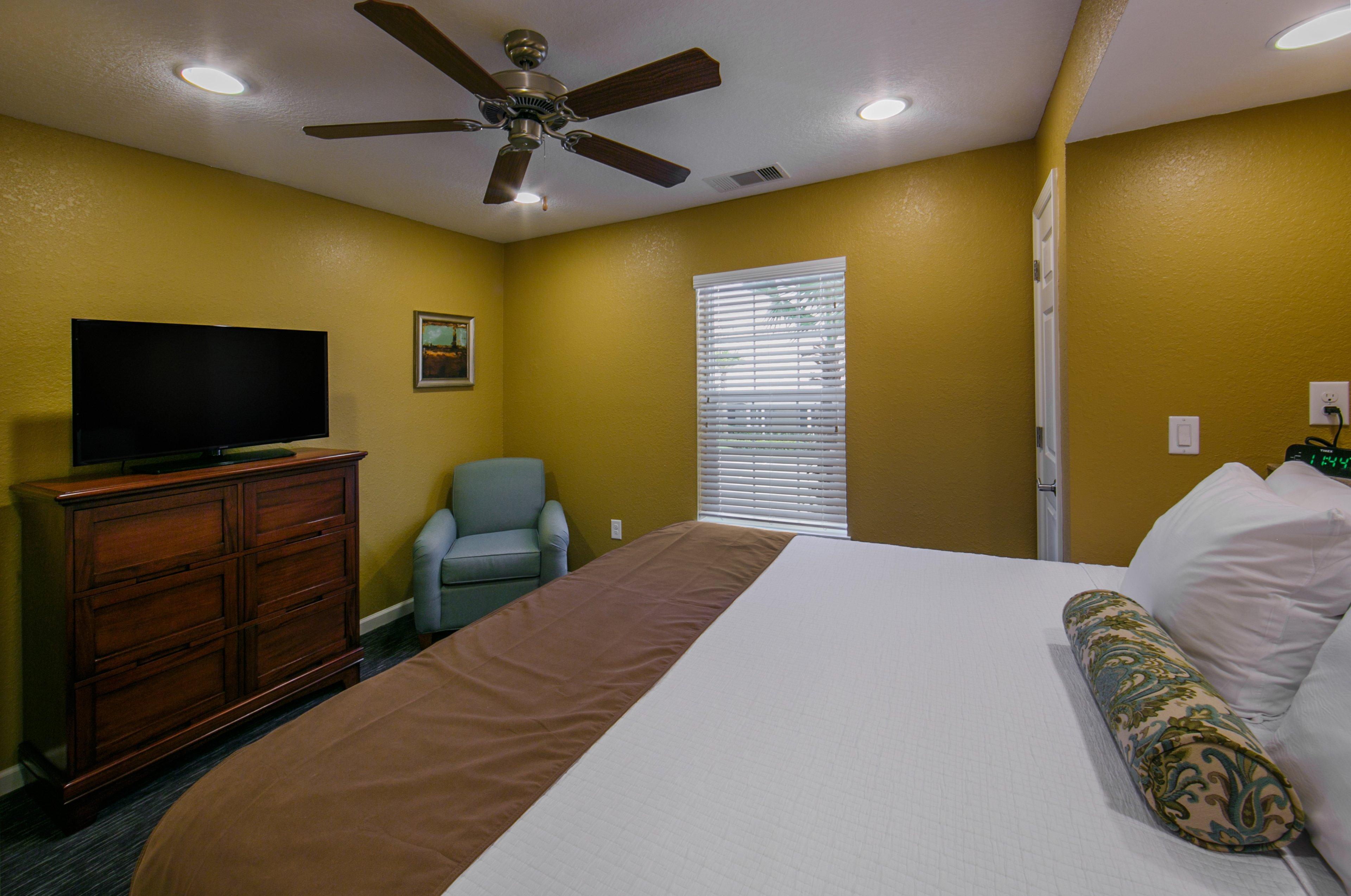 Holiday Inn Club Vacations - Orlando Breeze Resort Davenport Exterior photo