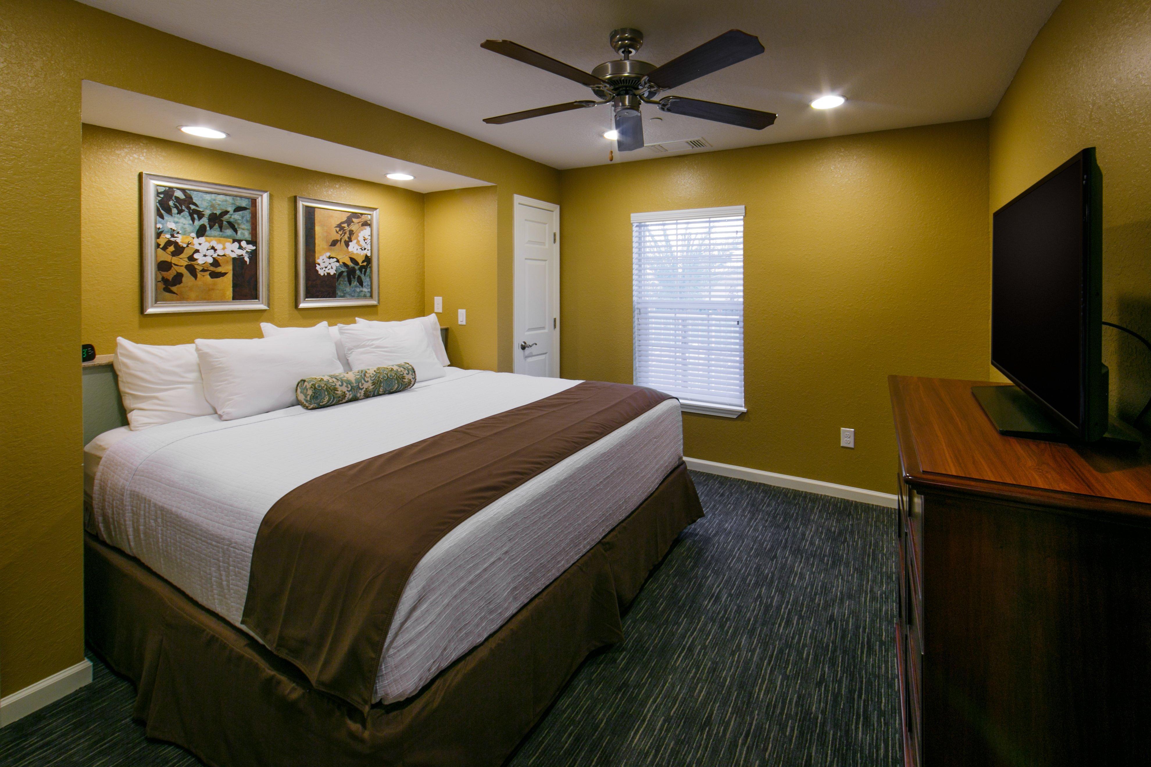 Holiday Inn Club Vacations - Orlando Breeze Resort Davenport Exterior photo