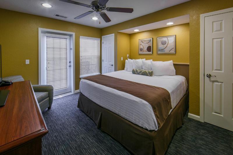 Holiday Inn Club Vacations - Orlando Breeze Resort Davenport Exterior photo