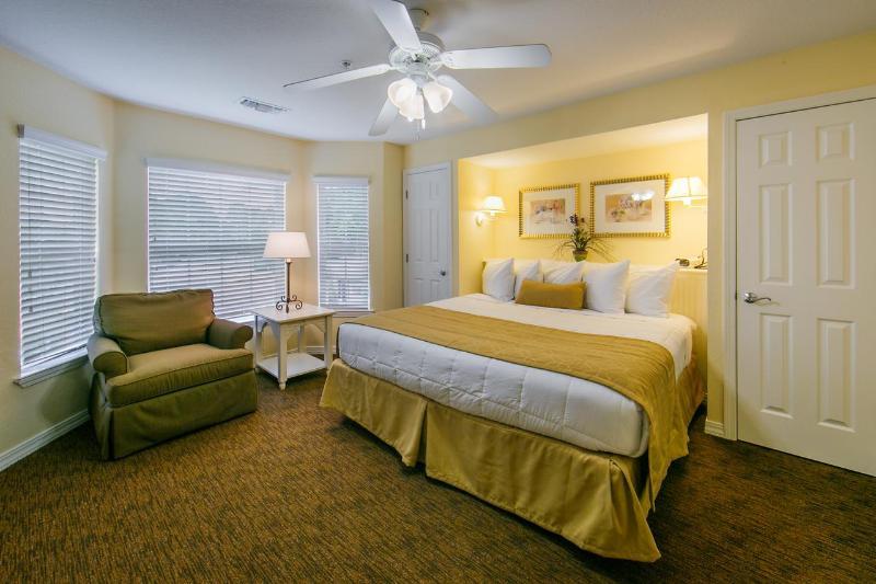 Holiday Inn Club Vacations - Orlando Breeze Resort Davenport Exterior photo